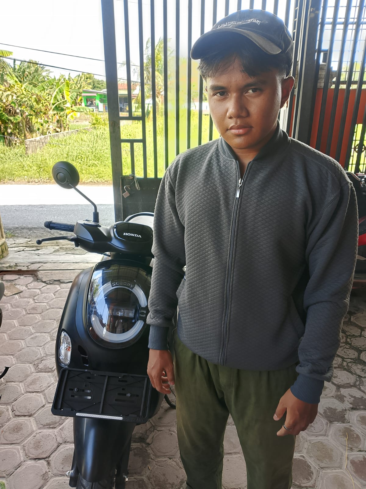 Armada DTrans Group Rental Kualanamu Mobil